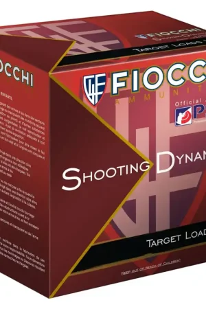 Best Seller - Fiocchi Shooting Dynamics Target Load 12 Gauge