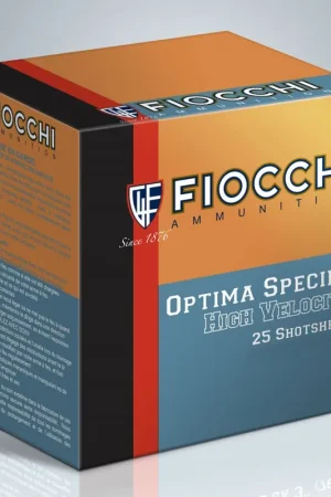 Brand New - Fiocchi High Velocity 20 Gauge