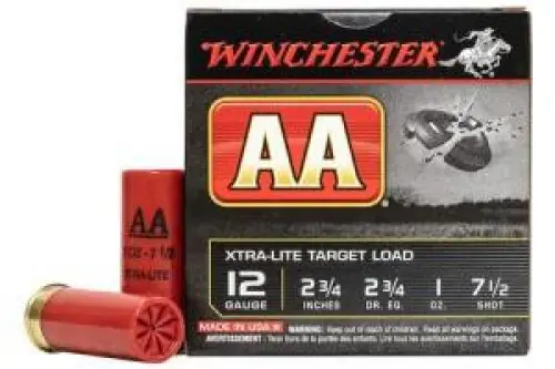 Winchester AA Xtra-Lite 12 Gauge | Great Buy