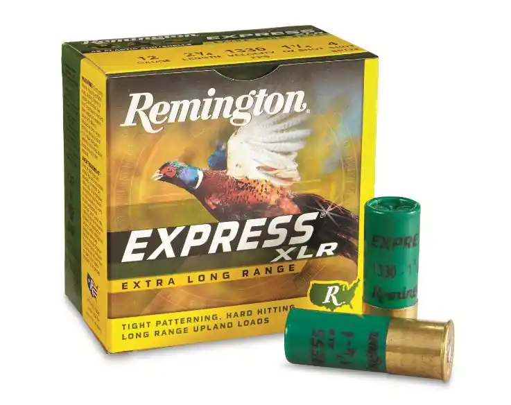 Remington Express XLR 12 Gauge - Newly Added