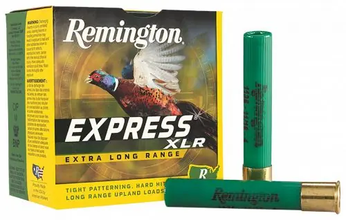 Affordable - Remington Express XLR .410