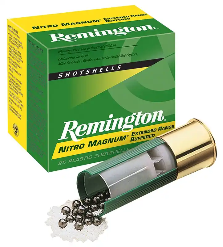 Top Pick | Remington Nitro Mag 20 Gauge