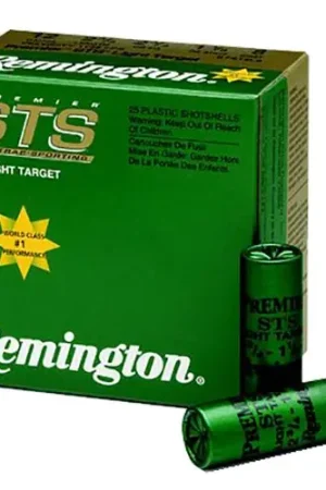 Best-Selling | Remington Premier STS Target Load 28 Gauge