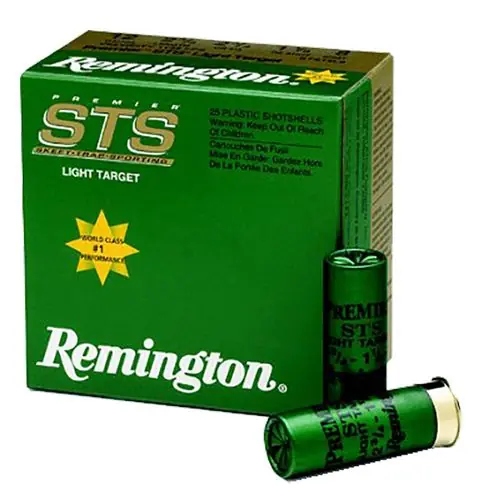 Best-Selling | Remington Premier STS Target Load 28 Gauge