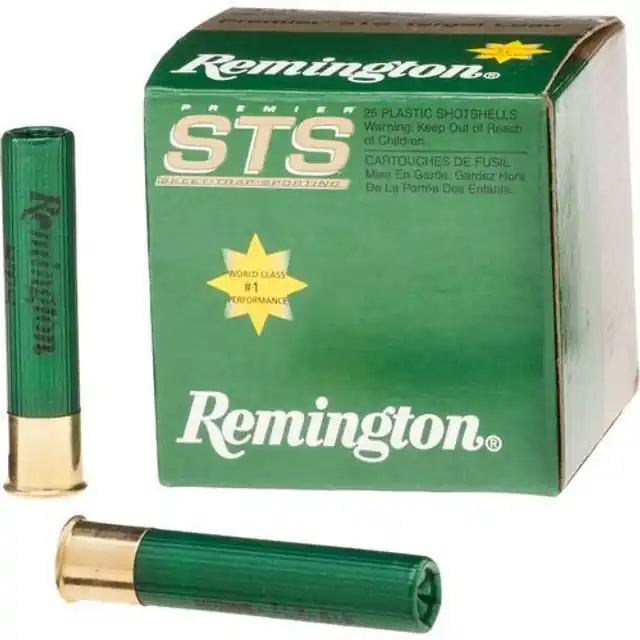 Clearance Price | Remington Premier STS Target .410 Gauge