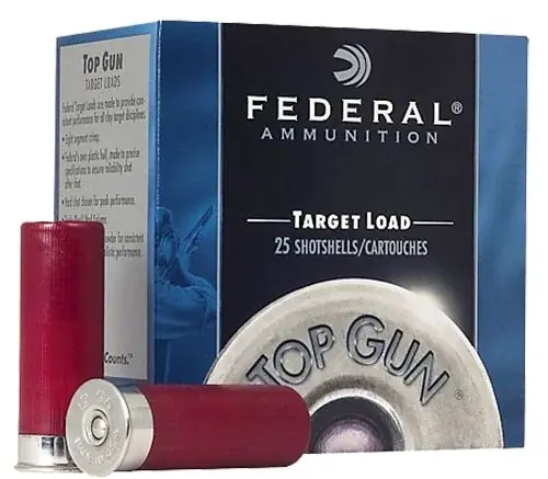 Federal Premium Top Gun Target 12 Gauge | Factory Price