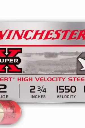 Winchester Super X Xpert High Velocity 12 Gauge - Super Sale