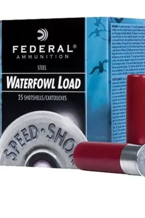 Federal Premium Speed-Shok 12 Gauge | Top-Selling