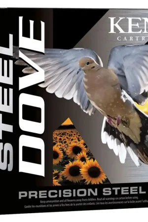 Best Price | Kent Cartridge Steel Dove 20 Gauge