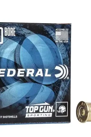 Best-Selling - Federal Premium Top Gun Sporting .410