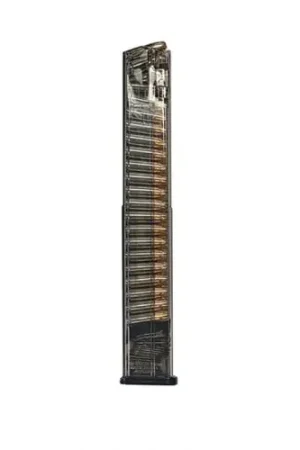 Elite Tactical Systems GLK-18-40 Clear - Reliable Choice