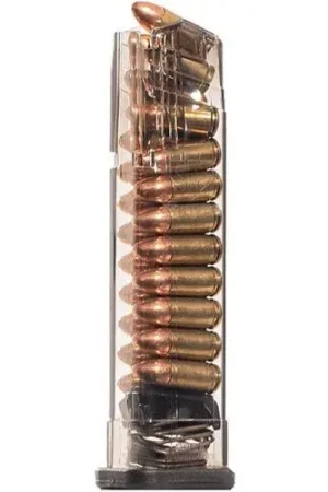 Elite Tactical Systems ETS Sig P320 9mm 21 Round Magazine | Just Added