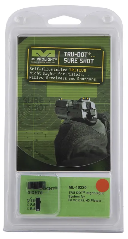 Meprolight Tru-Dot | Available Now