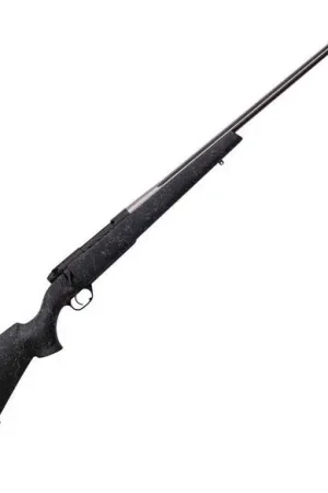Best Price | Weatherby Mark V Accumark 6.5x300 Weatherby Mag Stainless/Silver Rifle