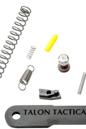 Apex Tactical Specialties Comp-AEK Drop-In Trigger Job Kit | Premium Quality