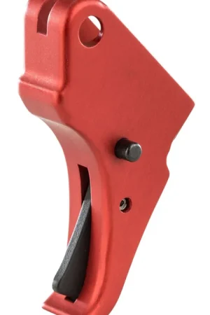 Apex Tactical Specialties Action Enhancement Duty/Carry Kit Red - Latest