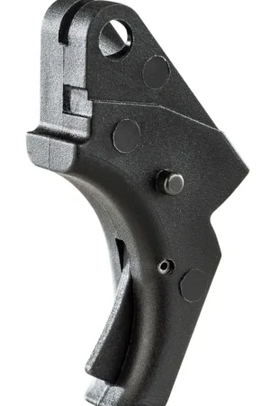Premium Quality | Apex Tactical Polymer Action Enhancement Trigger for S&W SD9/40/357 Sigma Black
