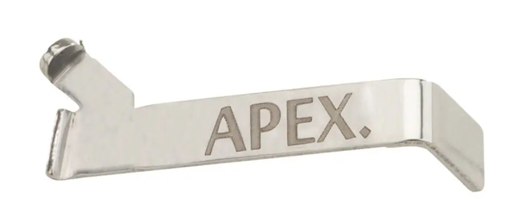 Apex Tactical Performance Connector Drop-In Replacement Natural Finish | Order Direct