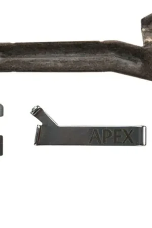 Apex Action Enhancement Trigger Kit Red Drop-In | Super Sale