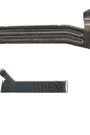 Apex Action Enhancement Kit Gen 5 Glock Red Drop-In | Special Buy