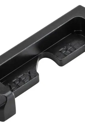 Apex Tactical Specialties Extended Mag Release CZ P10c - Same-Day Shipping