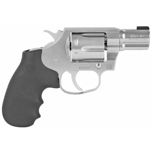 Special Price | Colt Cobra DAO .38 Special Brushed Stainless Steel Revolver