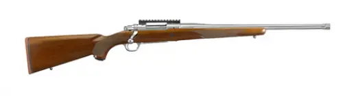 Ruger Hawkeye Hunter 6.5 Creedmoor Stainless/Silver Rifle | Deal