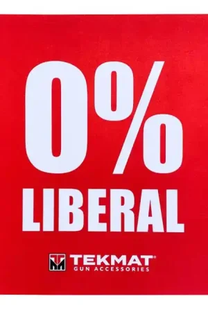 Highly Rated - TekMat 0% Liberal Door Mat