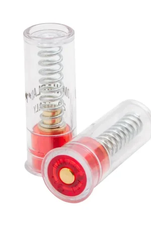 Latest - Carlson’s Snap Cap 20 Gauge Plastic with Metal Base