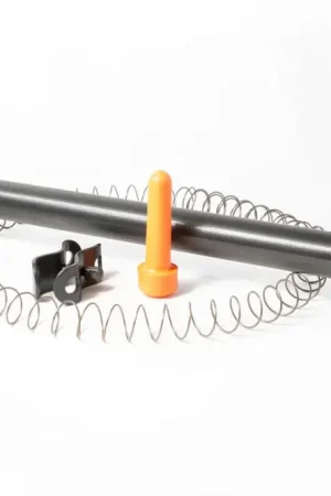 Carlsons Benelli 9+1 Shotgun Magazine Extension M1 M2 Super Black Eagle I II III Blued Steel - New Product