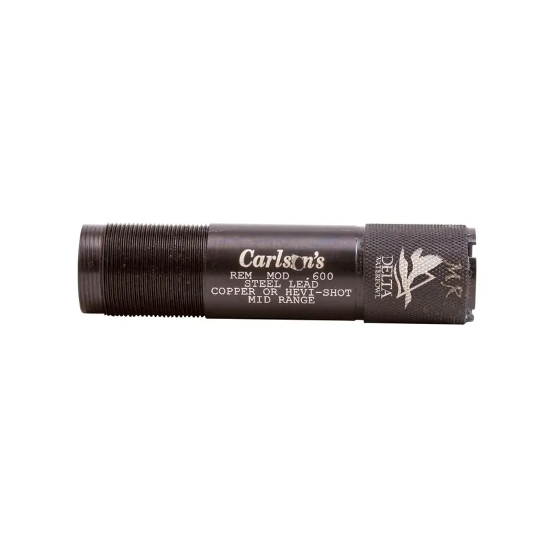 Carlson's 07155 Delta Waterfowl 20 Gauge Mid-Range - Limited Quantity
