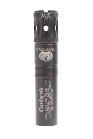 Today Only | Carlson’s Cremator Benelli Crio Plus 12 Gauge Mid-Range 17-4 Stainless Steel Black Ported