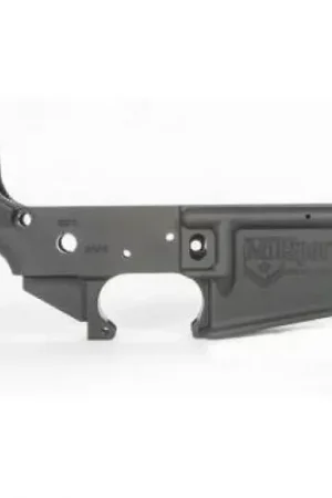 American Tactical Milsport AR-15 Stripped Lower Receiver .22 LR AR-15 Lower Receiver - Popular Pick