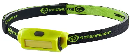 Streamlight Bandit Pro 61710 Yellow - Reduced Price