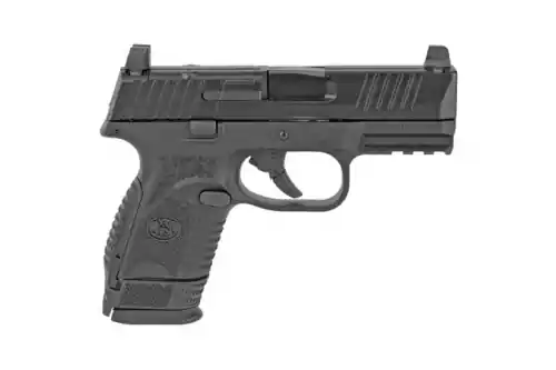 FN 509 Compact MRD 9mm Blue/Black Pistol | Big Sale
