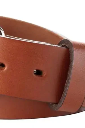1791 Gunleather Gun Belt 01 38"-42" Leather Classic Brown | Limited Time