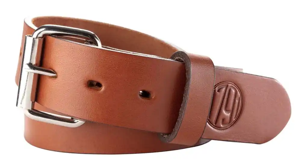 Best Seller - 1791 Gunleather Gun Belt 01 Classic Brown