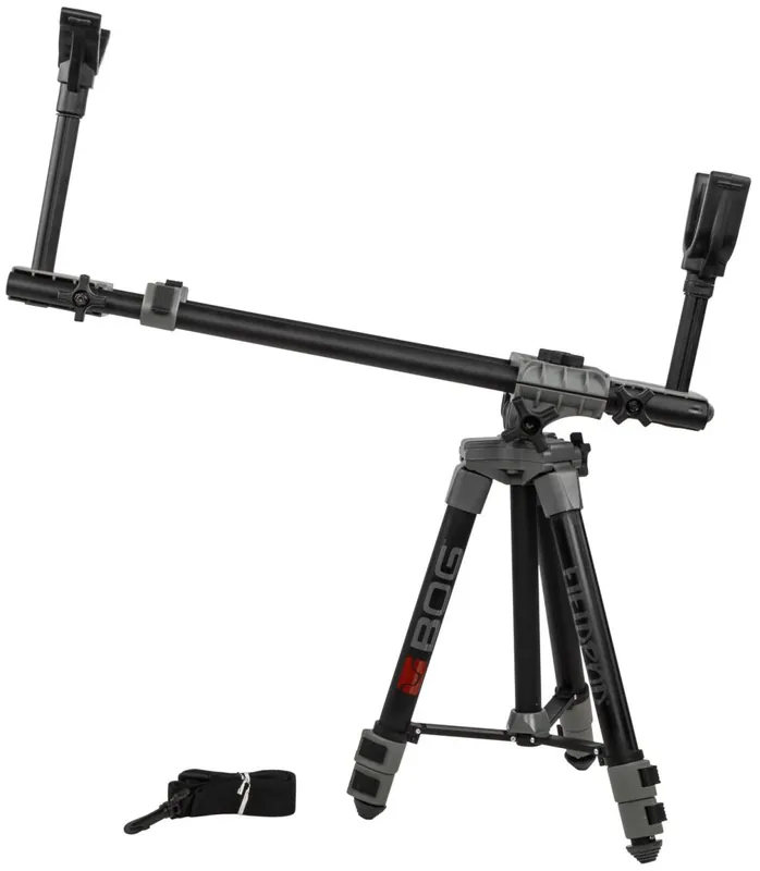 Caldwell FieldPod Tripod Shooting Rest Black | Top Quality