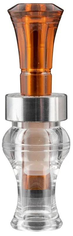 Special Price - Echo Calls Timber Ducks Bourbon Double Reed Polycarbonate