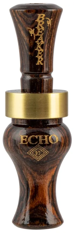 Echo Calls Breaker Ducks Single Reed Bocote Timber | Shop Today