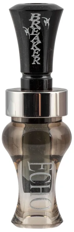 Echo Calls Breaker Ducks Smoke Single Reed Acrylic | Top-Selling