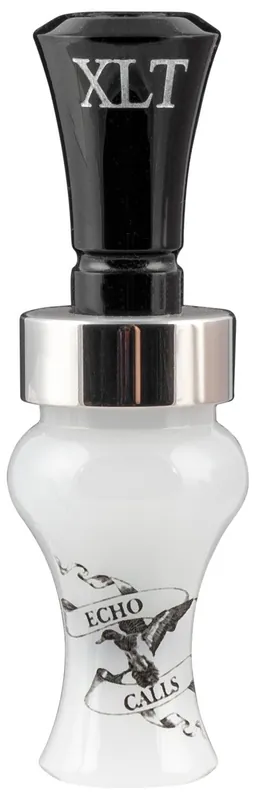 Get It Now | Echo Calls XLT Ducks Single Reed Black Acrylic