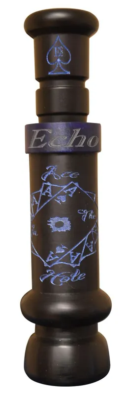 Echo Calls Ace in The Hole Ducks Black Matte - Top-Selling