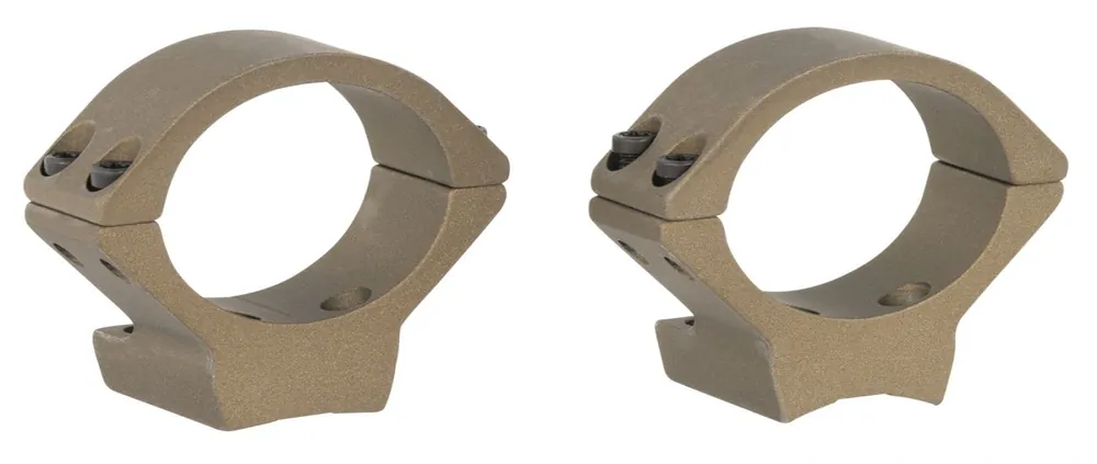 Browning Integrated Scope Mount System Burnt Bronze Cerakote | Top Pick