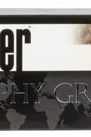 Nosler Trophy Grade Expansion Tip .325 WSM - New Product