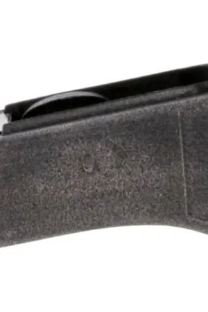 One Day Deal - Pearce Grip PGXDS+ Magazine Extension +1 Springfield XDS, XDE, XDS Mod 2 Black Polymer