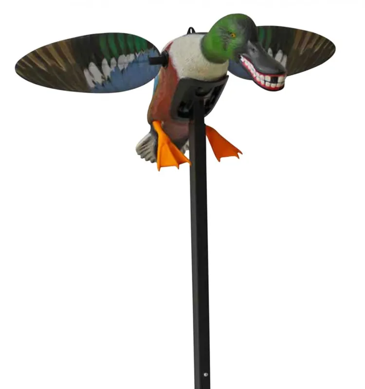 Mojo Outdoors Spoonzilla Decoy Mojo Elite Series - Low Price