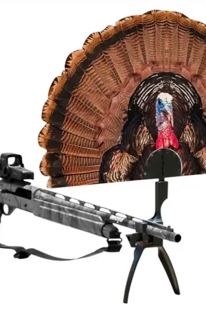 Special Price | Mojo Outdoors Tail Chaser Max Decoy Turkey