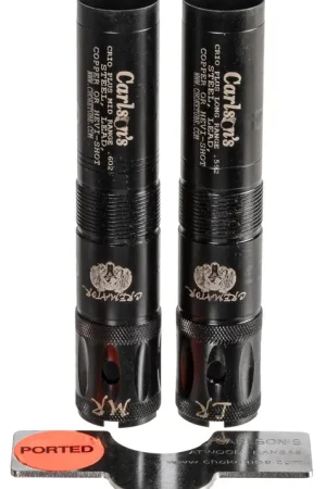 Top Pick | Carlsons Cremator Waterfowl Benelli Crio Plus 20 Gauge Mid-Range/Long-Range Black