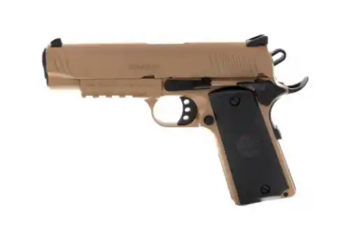 Girsan MC1911 Commander 9mm FDE/Tan Pistol | Special Buy